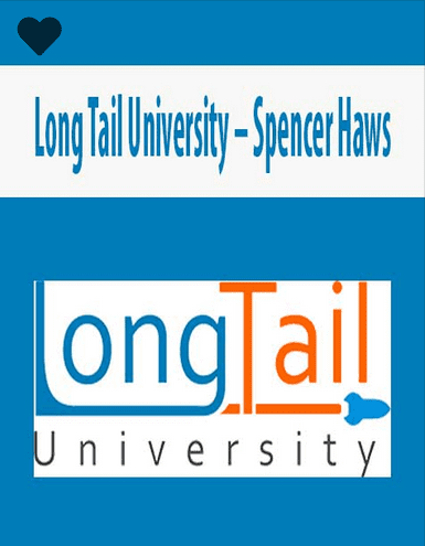 [Download Now] Long Tail University – Spencer Haws