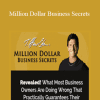 Million Dollar Business Secrets - T. Harv Eker