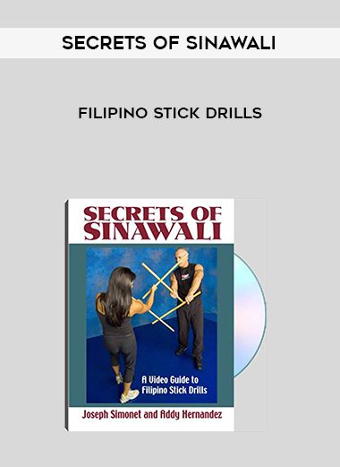 [Download Now] Secrets of Sinawali