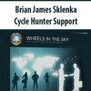 Brian James Sklenka – Cycle Hunter Support