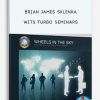 Brian James Sklenka – WITS Turbo Seminars