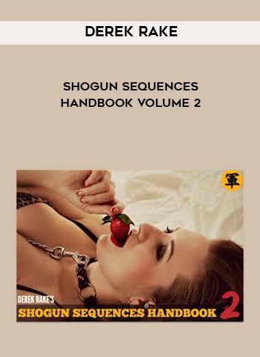 [Download Now] Shogun Sequences Handbook 2 - Derek Rake