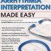 [Download Now] ECG & Arrhythmia Interpretation Made Easy – Cynthia L. Webner