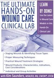[Download Now]  The Ultimate Hands-On Wound Care Clinical Lab – Kim Saunders