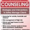 [Download Now] Crisis Counseling: Strategies and Interventions to Safely Manage Clients - Harry Keener
