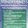 [Download Now] EMDR & Mindfulness: Interventions for Anxiety