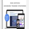 [Download Now] Rob Hoffman – Advanced Trading Strategies