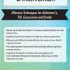 [Download Now] Cognitive & Memory Decline Assessment & Intervention: Effective Techniques for Alzheimer’s