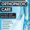 [Download Now] Advances in Orthopaedic Care: It’s Not Just Broken Bones - Amy B. Harris