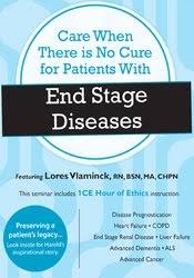 [Download Now] Care When There is No Cure for Patients with End Stage Diseases - Lores Vlaminck