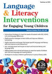 [Download Now] Language & Literacy Interventions for Engaging Young Children: Play