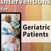 [Download Now] Effective Intes for Geriatric Patientrventions: Dementias