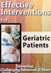 [Download Now] Effective Intes for Geriatric Patientrventions: Dementias