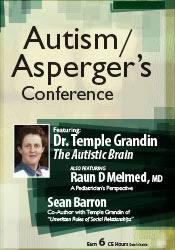[Download Now] Autism/Asperger’s Conference With Keynote Speaker