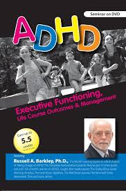 [Download Now] ADHD: Executive Functioning
