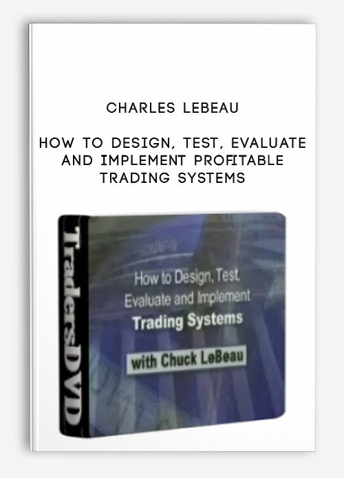 [Download Now] Charles LeBeau – How To Design