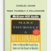 Charles Zhang – Make Yourself a Millionaire