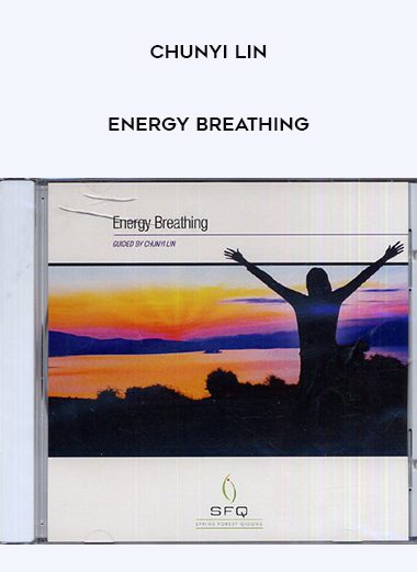 [Download Now] Chunyi Lin - Energy Breathing