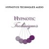 [Download Now] David Calof – Hypnotics Techniques Audio