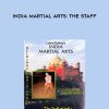 Leland Belding’s India Martial Arts: The Staff