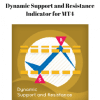 [Download Now] Dynamic Support and Resistance Indicator for MT4