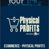 [Download Now] eCommerce - Physical Profits