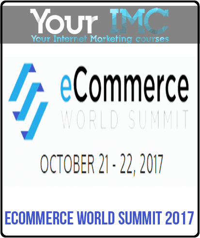 eCommerce World Summit 2017