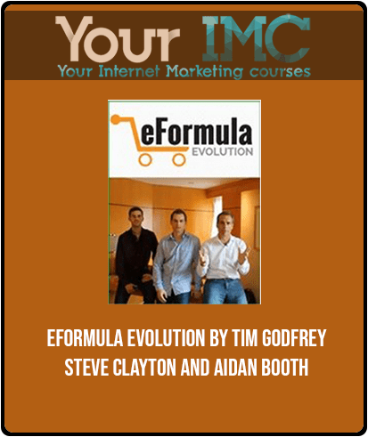 eFormula Evolution by Tim Godfrey