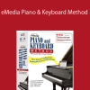 eMedia Piano & Keyboard Method