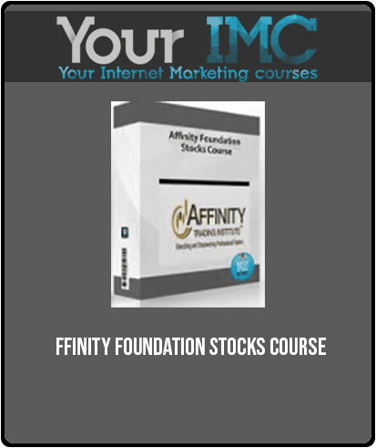 ffinity Foundation Stocks Course
