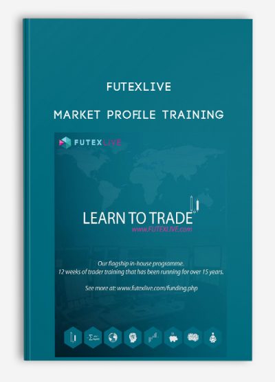 [Download Now] Futexlive – Market Profile Training