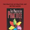 Jonathan Ha mum – The Practice of Practice: Get Better Faster