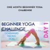 Kino Macgregor – One Month Beginner Yoga ChaBenge