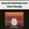 [Download Now] iAwake Technologies – BrainCatalyst series (2013)