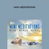 [Download Now] iAwake – Mini Meditations