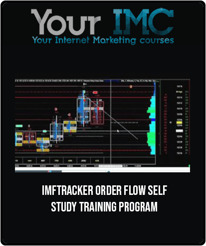 [Download Now] iMFtracker – Order Flow Self-Study Training Program