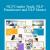iNLP Center - NLP Combo Track: NLP Practitioner and NLP Master