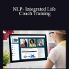 iNLP Center - NLP- Integrated Life Coach Training