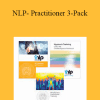 iNLP Center - NLP- Practitioner 3-Pack