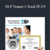 iNLP Center - NLP Trainer’s Track PLUS