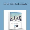 iNLP Center - NLP for Sales Professionals