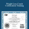 iNLP Center - Weight Loss Coach Certification Training