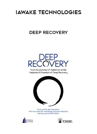 [Download Now] iAwake Technologies - Deep Recovery