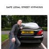Jonathan Royle – Safe Legal Street Hypnosis