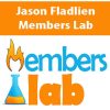 [Download Now] Jason Fladlien – Members Lab