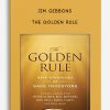 Jim Gibbons – The Golden Rule