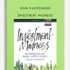 John R.Nofsinger – Investment Madness