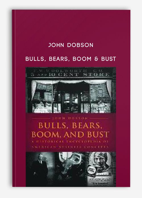 John Dobson – Bulls