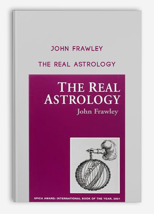 John Frawley – The Real Astrology