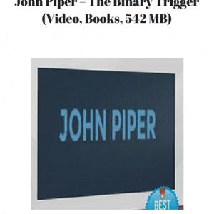John Piper – The Binary Trigger (Video